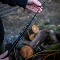 Fox EOS X Telescopic Carp Rods